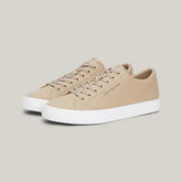 Tommy Hilfiger Sneakers in Tela Beige